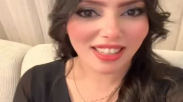 هجوم عنيف.. البلوجلر وفاء السيد تواجه انتقادات حادة بعد قرار خلع الحجاب وضجة واسعة على مواقع التواصل الاجتماعي